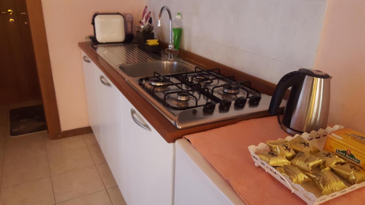 Apartamento Casa Barca *