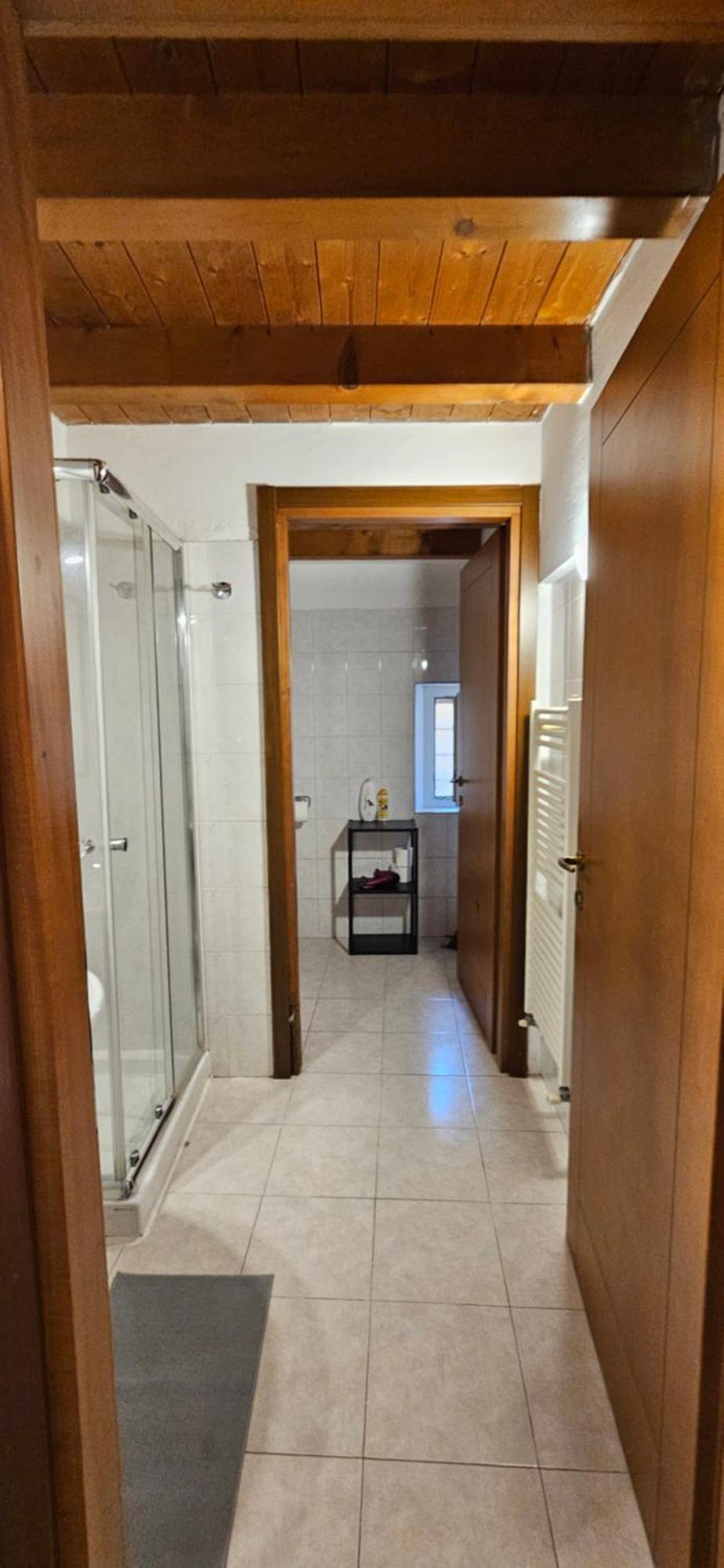 Apartamento Casa Barca Verona
