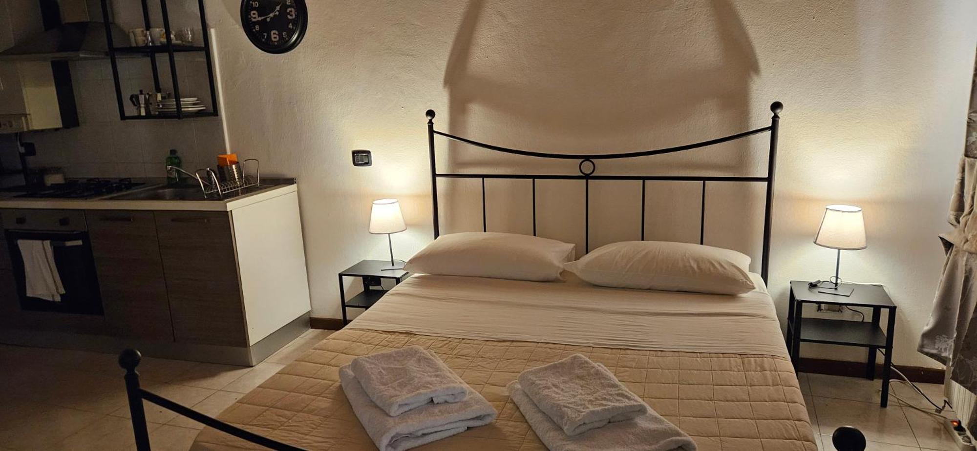 Apartamento Casa Barca *