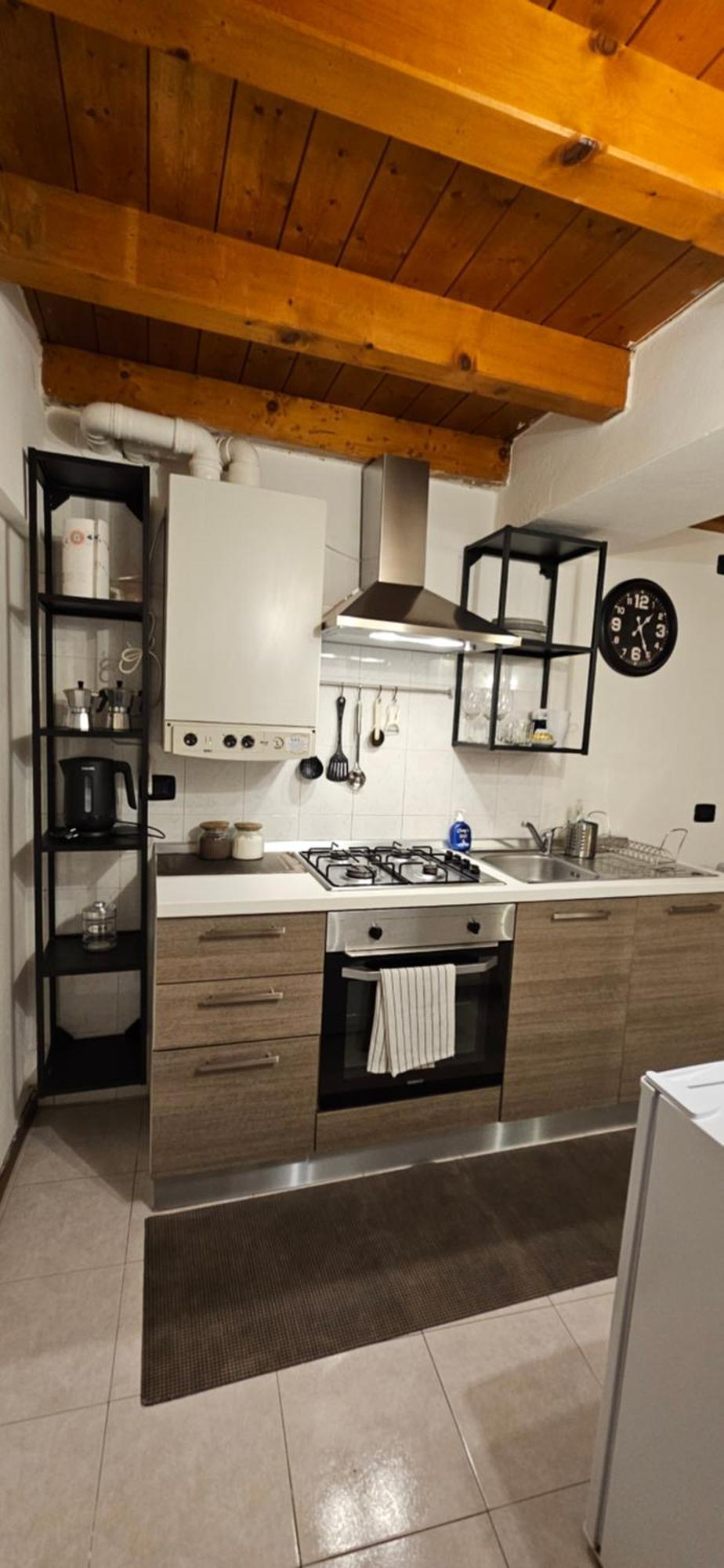 Apartamento Casa Barca