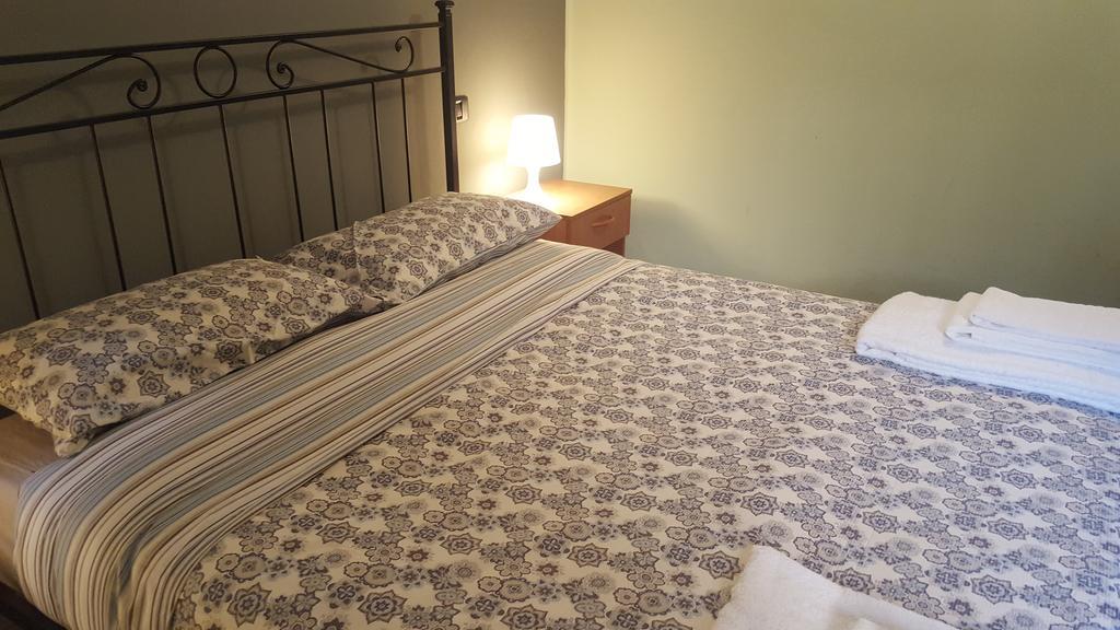 Apartamento Casa Barca