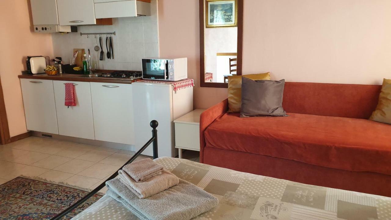 Apartamento Casa Barca *